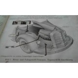 Mercedes-Benz O 3500 - Manual do condutor