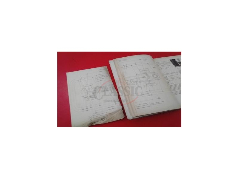 Hanomag F 45 - Manual do condutor