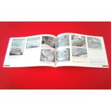 Renault Scenic I - Manual do condutor (Fev.1997)