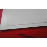 Renault Express III - Manual do condutor (01.1997)