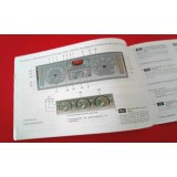 Renault Clio I - Manual do condutor (Fase II - Jun.1996)