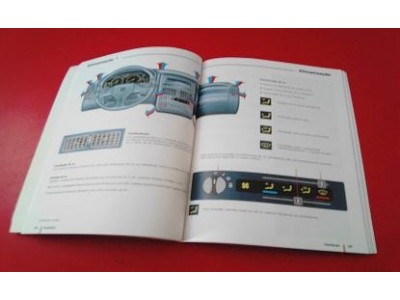 Citroen AX - Manual do condutor