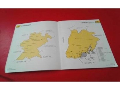 Renault - Manual do condutor (Rede-Renault - Portugal)