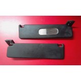 Renault Super 5 - Jogo palas de sol