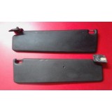 Renault Super 5 - Jogo palas de sol