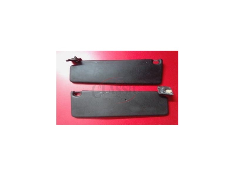 Renault Super 5 - Jogo palas de sol