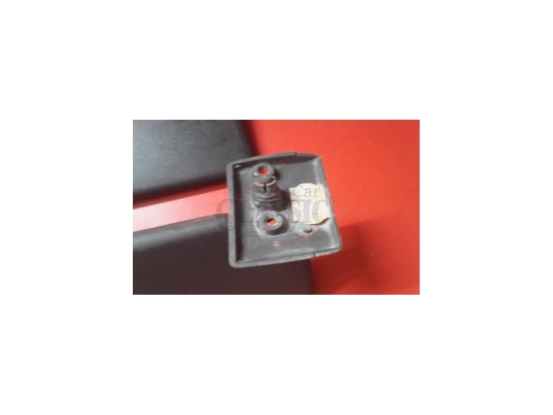 Renault Super 5 - Jogo palas de sol