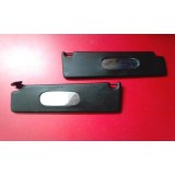 Renault Super 5 - Jogo palas de sol