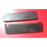 Renault Super 5 - Jogo palas de sol