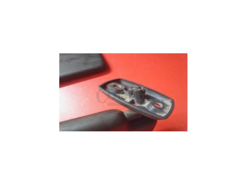 Renault Super 5 - Jogo palas de sol