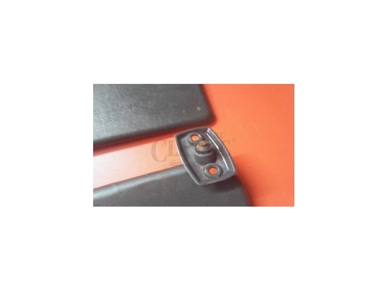 Renault Super 5 - Jogo palas de sol