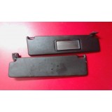 Renault Super 5 - Jogo palas de sol