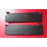 Renault Super 5 - Jogo palas de sol