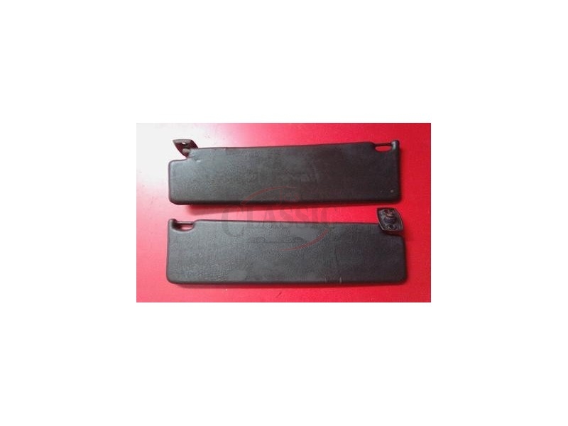 Renault Super 5 - Jogo palas de sol