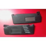 Lancia Y - Jogo de palas sol