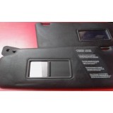 Lancia Y - Jogo de palas sol