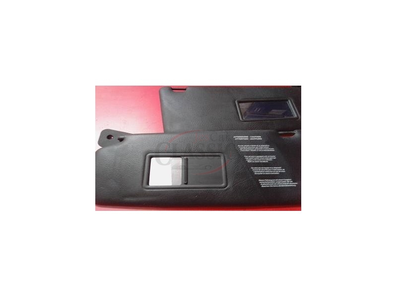 Lancia Y - Jogo de palas sol