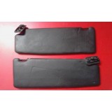 Lancia Y - Jogo de palas sol