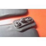 Lancia Y - Jogo de palas sol