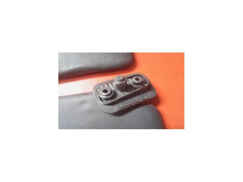 Lancia Y - Jogo de palas sol