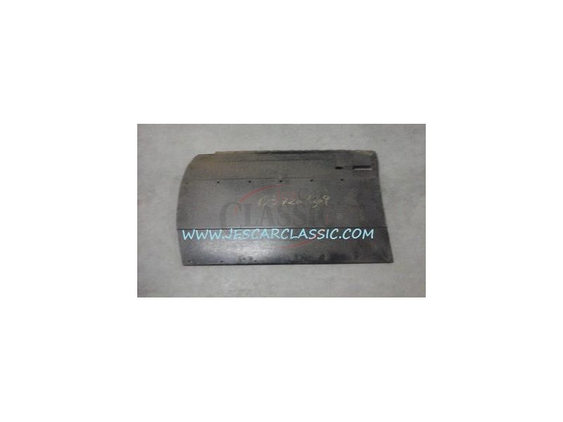Mercedes-Benz W123 - Painel porta frente esquerdo