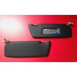 Ford Sierra - Jogo palas de sol