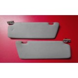 Ford Sierra - Jogo palas de sol