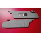 Peugeot 205 - Jogo palas de sol