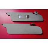 Peugeot 205 - Jogo palas de sol