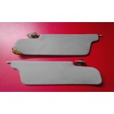 Peugeot 205 - Jogo palas de sol