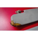 Peugeot 205 - Jogo palas de sol