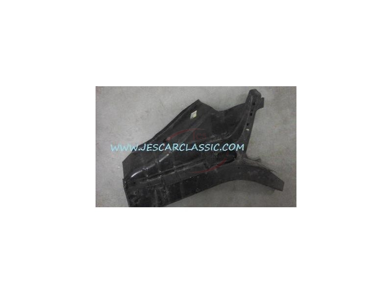 Peugeot 106 I - Cave roda direita