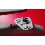 Peugeot 205 - Jogo palas de sol