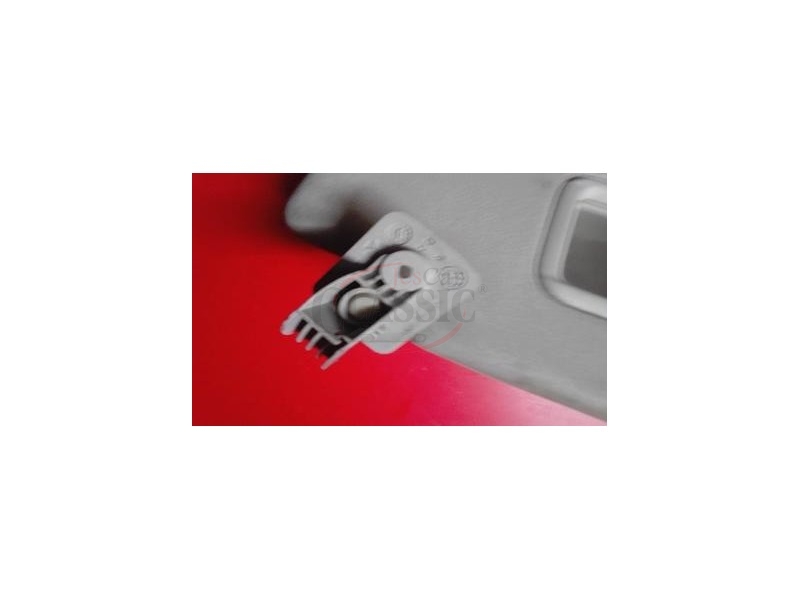 VW Golf III / VW Vento - Jogo palas de sol