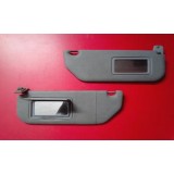 Citroen Saxo / Peugeot 106 II - Jogo palas de sol