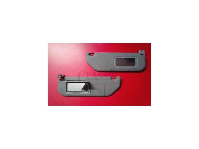 Citroen Saxo / Peugeot 106 II - Jogo palas de sol