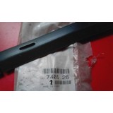 Peugeot 205 GTi - Junta de vedação do para-choques frente