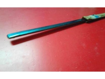 Peugeot - Friso embelezador (920mm)