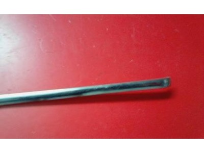 Peugeot - Friso embelezador (1650mm)