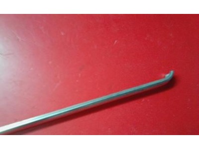 Peugeot - Friso embelezador (1650mm)