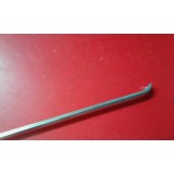 Peugeot - Friso embelezador (1650mm)