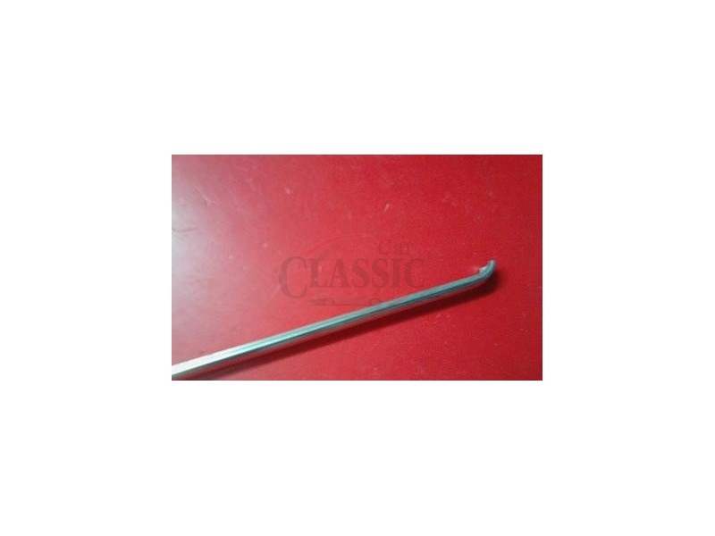 Peugeot - Friso embelezador (1650mm)