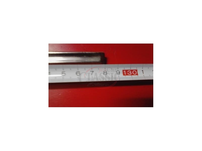 Aplicação Desconhecida - Friso embelezador (1280mm)