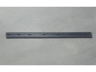 Peugeot 205 CTI / Peugeot 205 GTI - Friso embelezador da porta direita (1212mm)