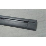 Peugeot 205 CTI / Peugeot 205 GTI - Friso embelezador da porta direita (1212mm)