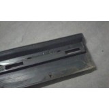 Peugeot 205 CTI / Peugeot 205 GTI - Friso embelezador da porta direita (1212mm)