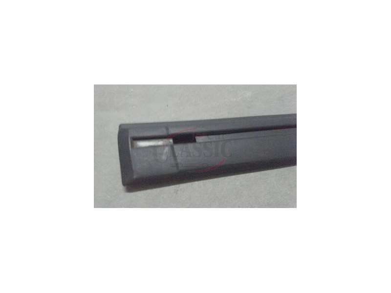 Peugeot 205 CTI / Peugeot 205 GTI - Friso embelezador de porta esquerdo (1212mm)