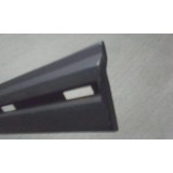 Peugeot 205 CTI / Peugeot 205 GTI - Friso embelezador de porta esquerdo (1212mm)