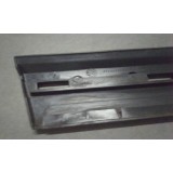 Peugeot 205 CTI / Peugeot 205 GTI - Friso embelezador de porta esquerdo (1212mm)
