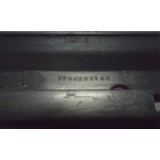 Peugeot 205 CTI / Peugeot 205 GTI - Friso embelezador de porta esquerdo (1212mm)